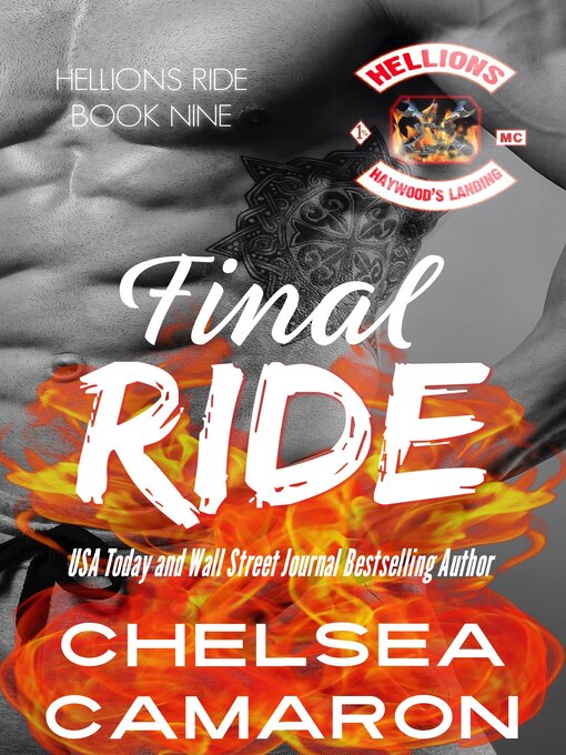 Title details for Final Ride by Chelsea Camaron - Available